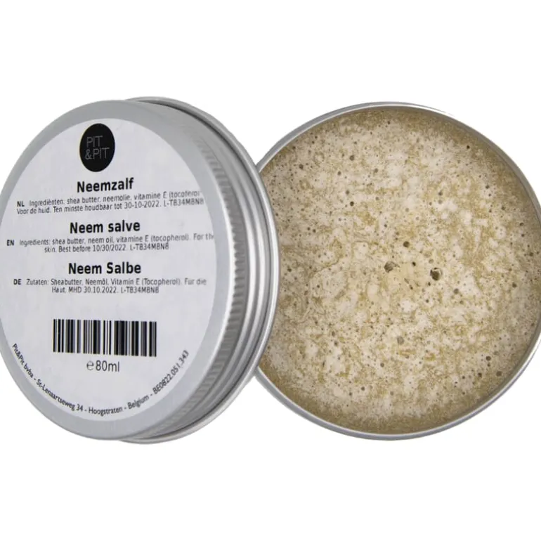Pit&Pit Neemzalf Flash Sale