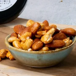 Pit&Pit Notenmix sweet chili Fashion