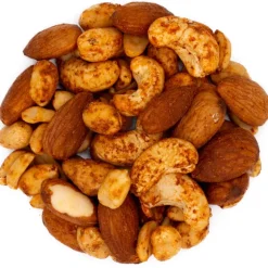 Pit&Pit Notenmix tamari chili Shop