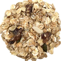 Pit&Pit Notenmuesli bio Best