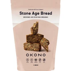 Pit&Pit OKONO - Broodmix - stone age bread Sale