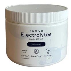 Pit&Pit OKONO - Elektrolyten unflavoured Best