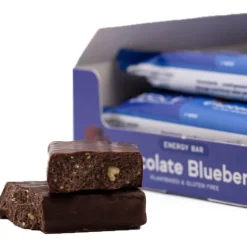 Pit&Pit OKONO - Energy bar chocolate blueberry Outlet