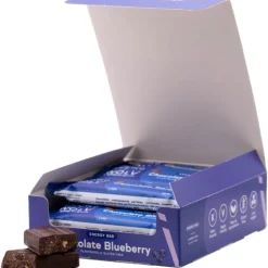 Pit&Pit OKONO - Energy bar chocolate blueberry Outlet