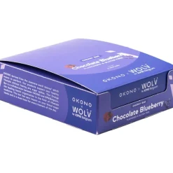 Pit&Pit OKONO - Energy bar chocolate blueberry Outlet