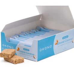 Pit&Pit OKONO - Keto bar amandel - kokosnoot Cheap