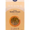 Pit&Pit OKONO - Keto granola - golden dream - kurkuma & gember Outlet