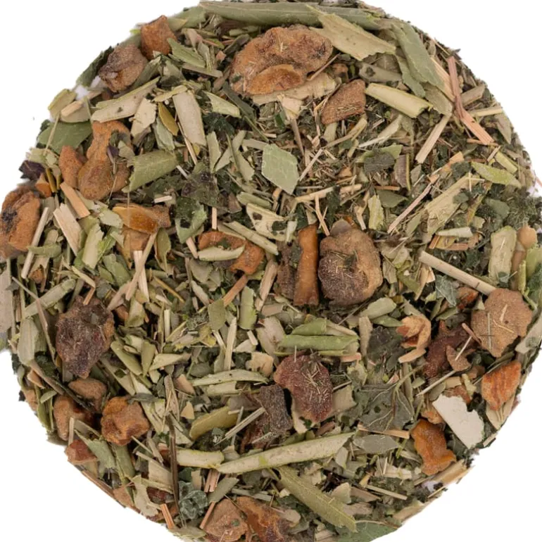 Pit&Pit Olijvenblad thee bio Fashion