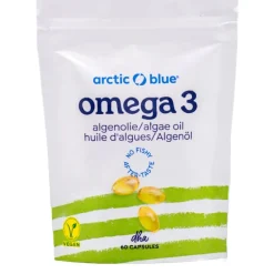 Pit&Pit Omega-3 algenolie capsules Sale