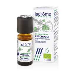 Pit&Pit Patchouli etherische olie bio Cheap