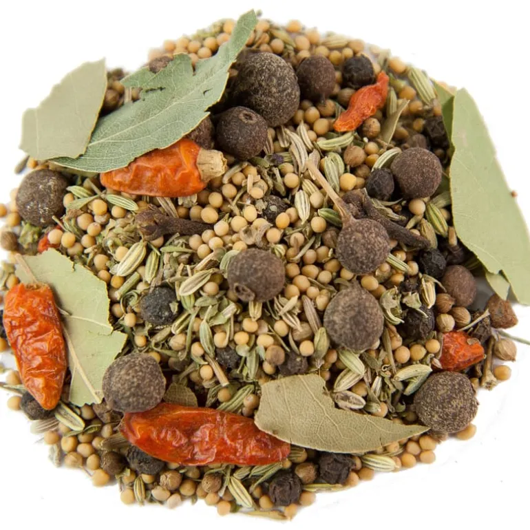 Pit&Pit Pekelkruiden / Inmaakkruiden Sale