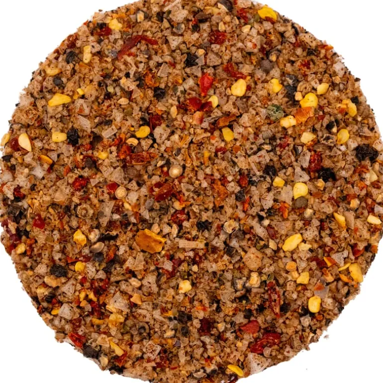 Pit&Pit Peper & zout kruidenmix bio Clearance