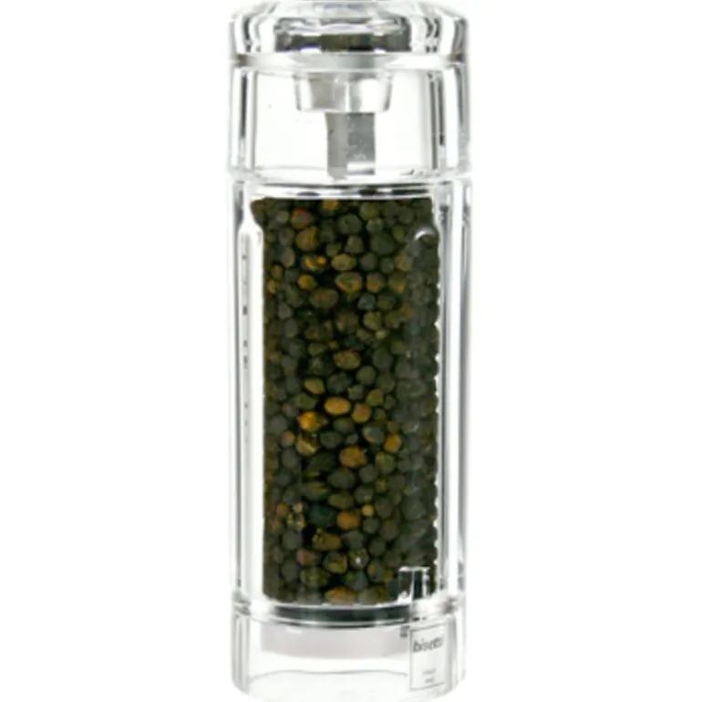 Pit&Pit Pepermolen Monza Hot