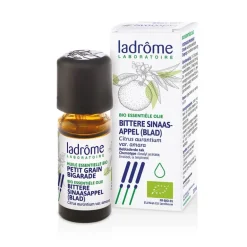 Pit&Pit Petitgrain etherische olie bio Store