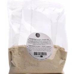 Pit&Pit Plantaardige burgers - falafel Shop