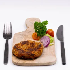 Pit&Pit Plantaardige burgers - mediterraans Best Sale