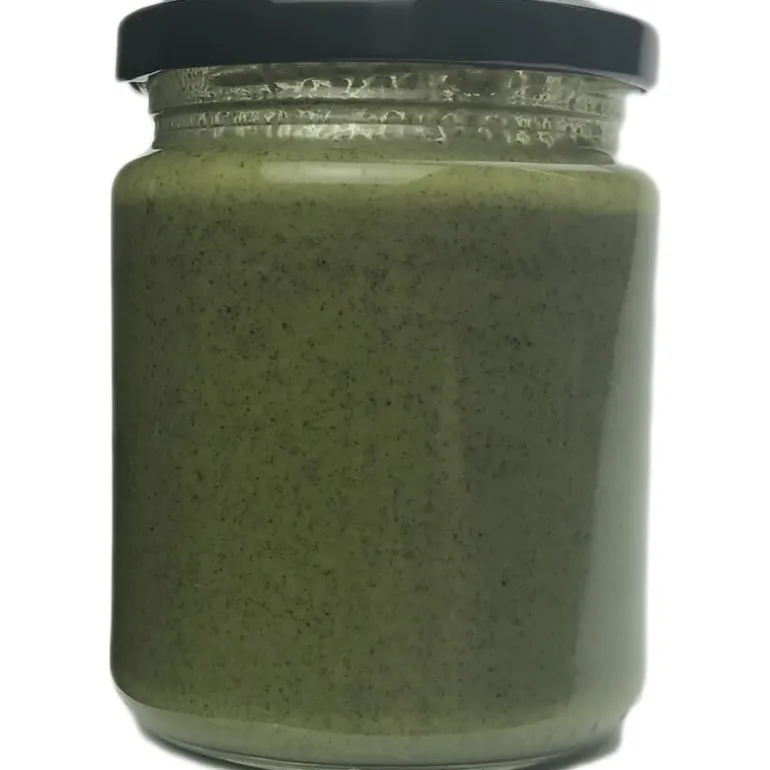 Pit&Pit Pompoenpitten pasta bio Fashion