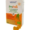 Pit&Pit Propolis eucalyptus gommetjes bio Outlet