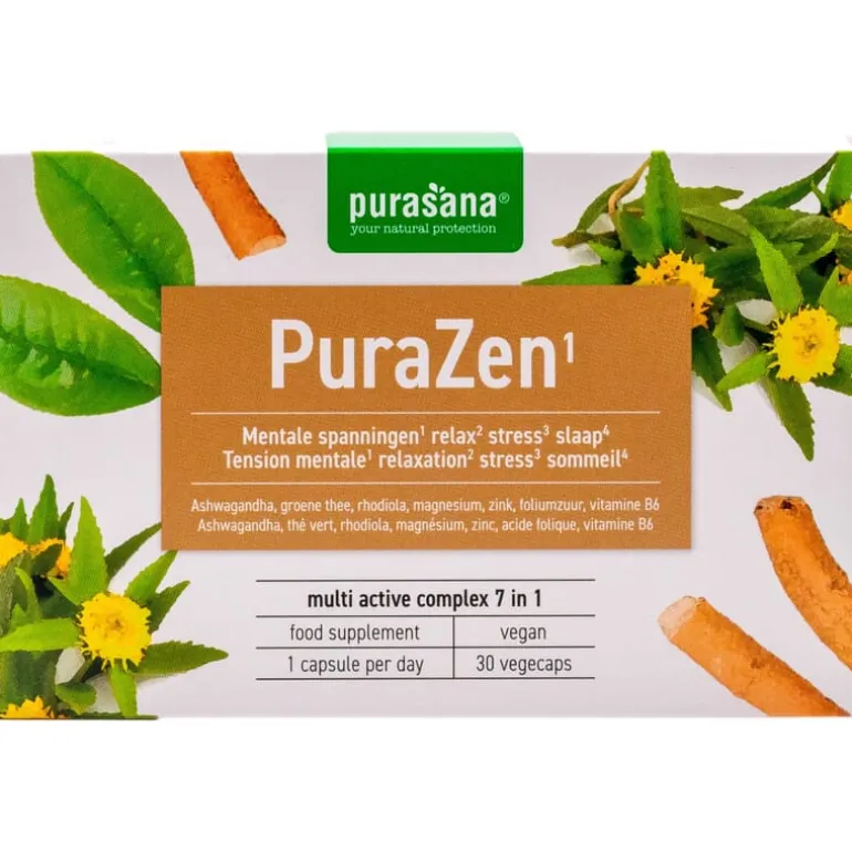 Pit&Pit PuraZen Clearance