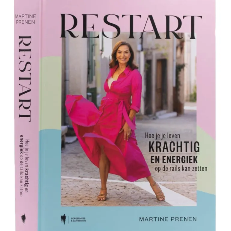 Pit&Pit Restart Fashion