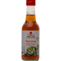 Pit&Pit Rijstazijn bio Hot