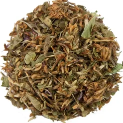 Pit&Pit Rode klaver New