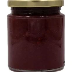 Pit&Pit Rode vruchten jam met agave bio Store