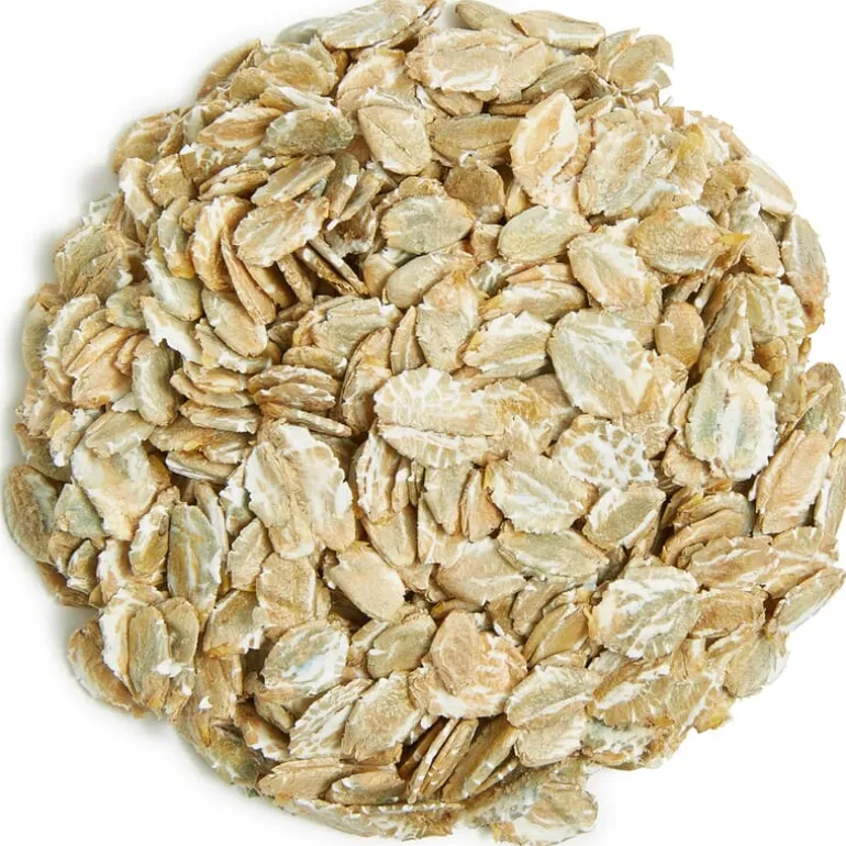 Pit&Pit Roggevlokken bio Shop