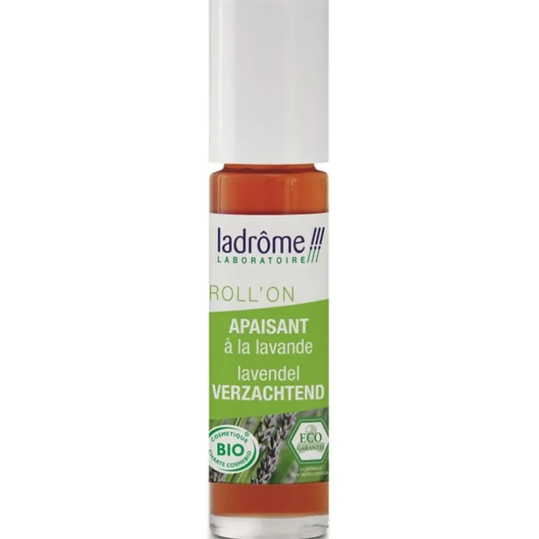 Pit&Pit Roll'on verzachtend lavendel bio Outlet