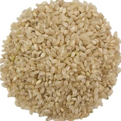 Pit&Pit Ronde rijst volkoren bio Sale