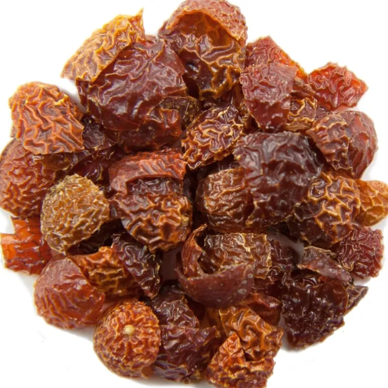 Pit&Pit Rozenbottels New