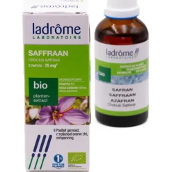 Pit&Pit Saffraan tinctuur bio Best Sale