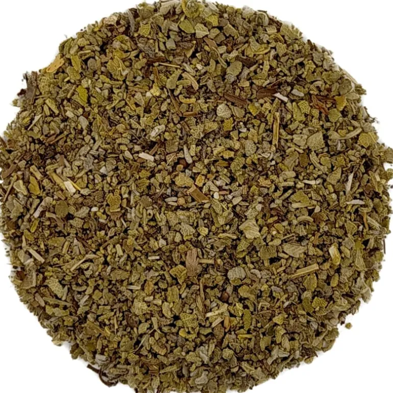 Pit&Pit Salie gesneden bio Clearance