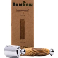 Pit&Pit Scheermes bamboe Clearance