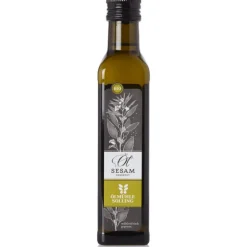 Pit&Pit Sesamolie ongeroosterd bio Outlet