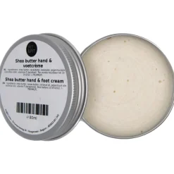 Pit&Pit Shea butter hand&voet creme Outlet