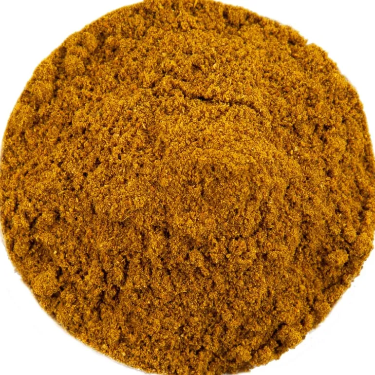 Pit&Pit Shoarma geel kruidenmix Outlet