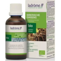 Pit&Pit Siberische ginseng tinctuur bio Best Sale