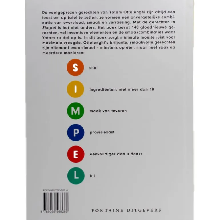 Pit&Pit Simpel Online