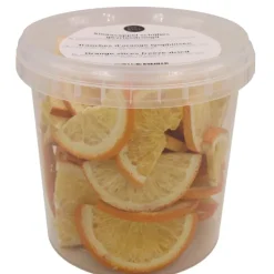 Pit&Pit Sinaasappel schijfjes gevriesdroogd Hot