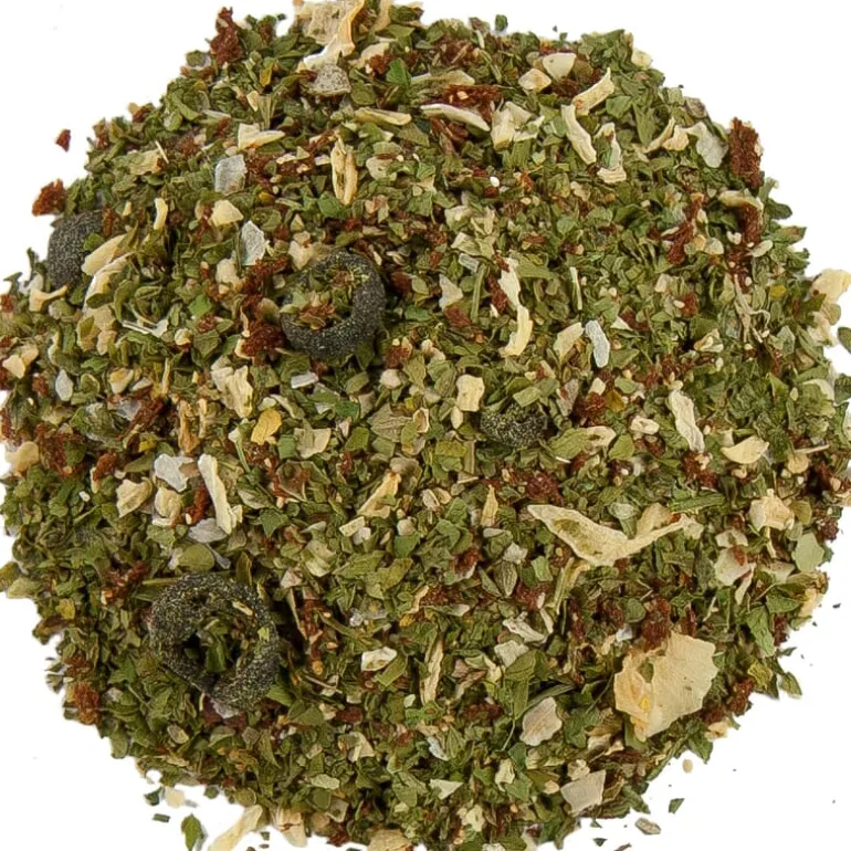 Pit&Pit Spaghetti All’Italiana kruidenmix Cheap