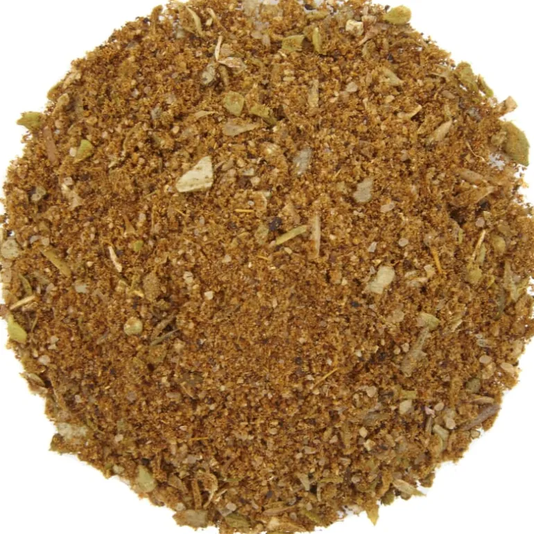 Pit&Pit Spareribs kruidenmix Flash Sale