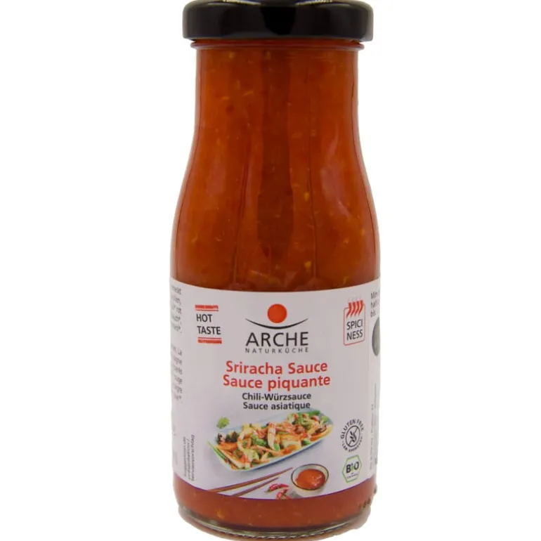 Pit&Pit Sriracha saus bio Flash Sale