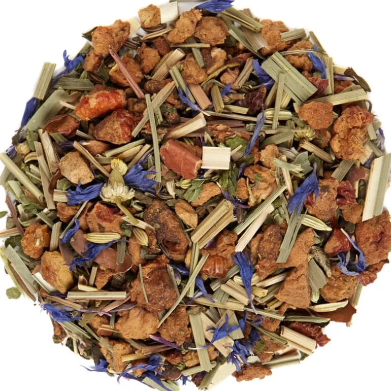 Pit&Pit Stress weg kruidenthee bio Store