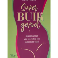 Pit&Pit Superbuikgevoel Online