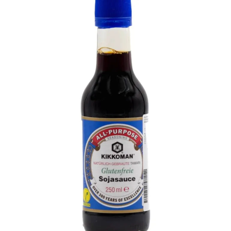 Pit&Pit Tamari sojasaus Store