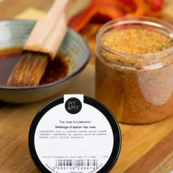 Pit&Pit Tex mex kruidenmix Discount