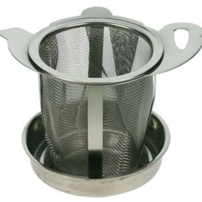 Pit&Pit Theefilter in vorm theepot Online