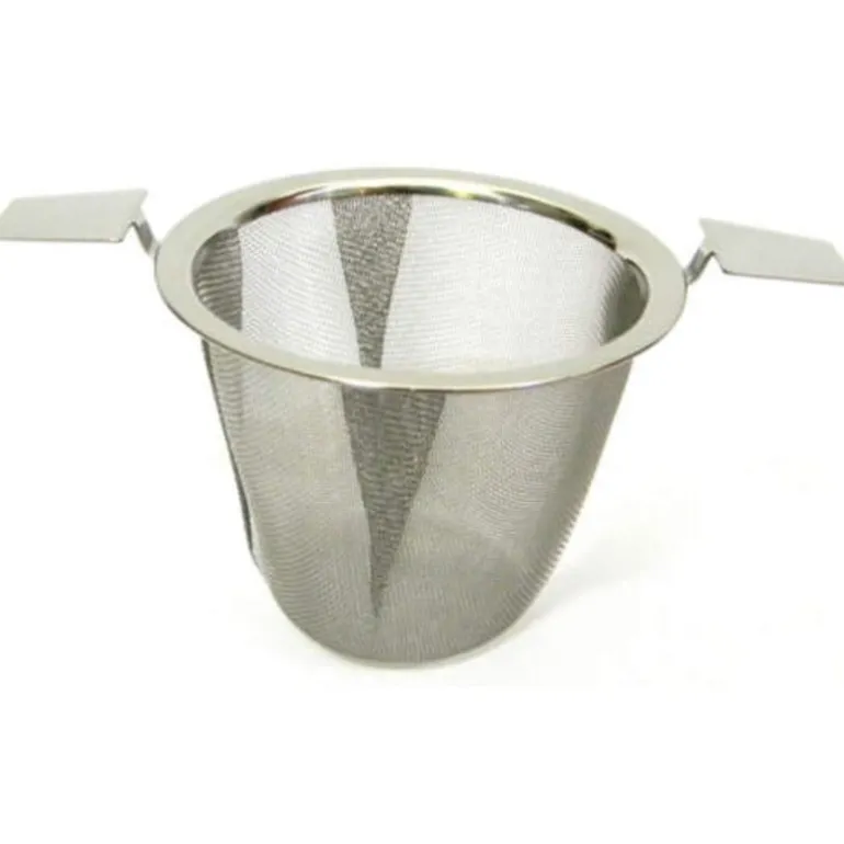 Pit&Pit Theefilter met 2 handvatten Hot