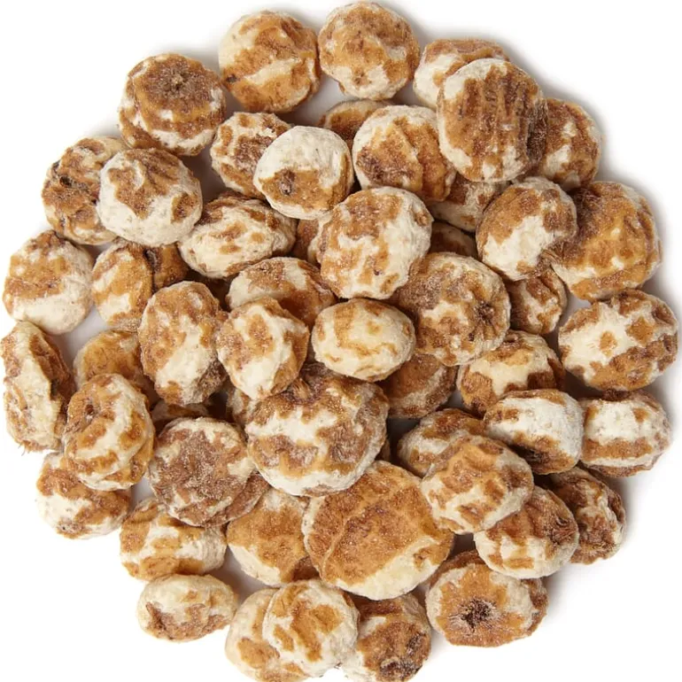 Pit&Pit Tijgernoten gepeld Discount